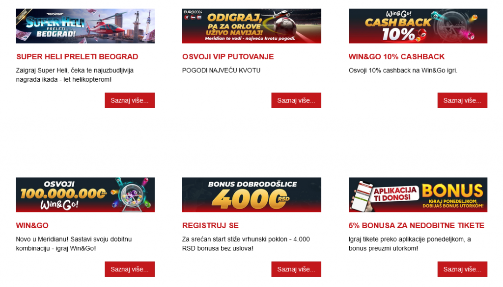 Promotivna ponuda 