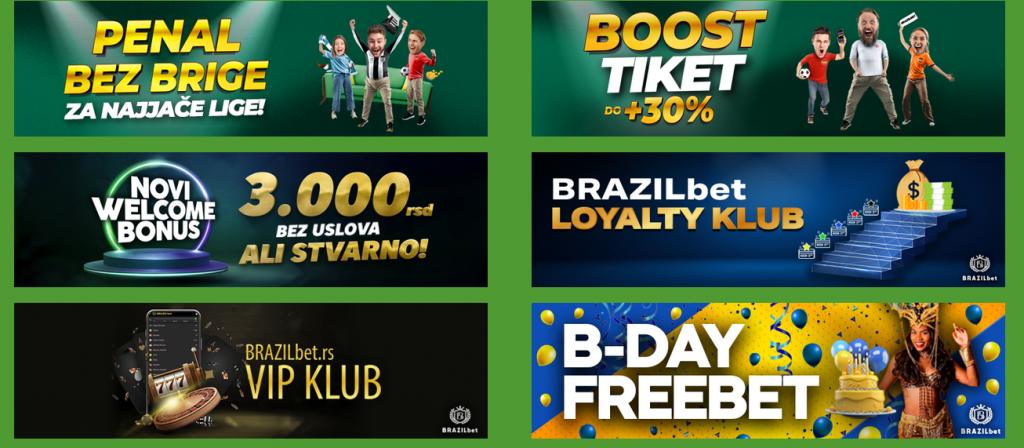 Brazilbet promo